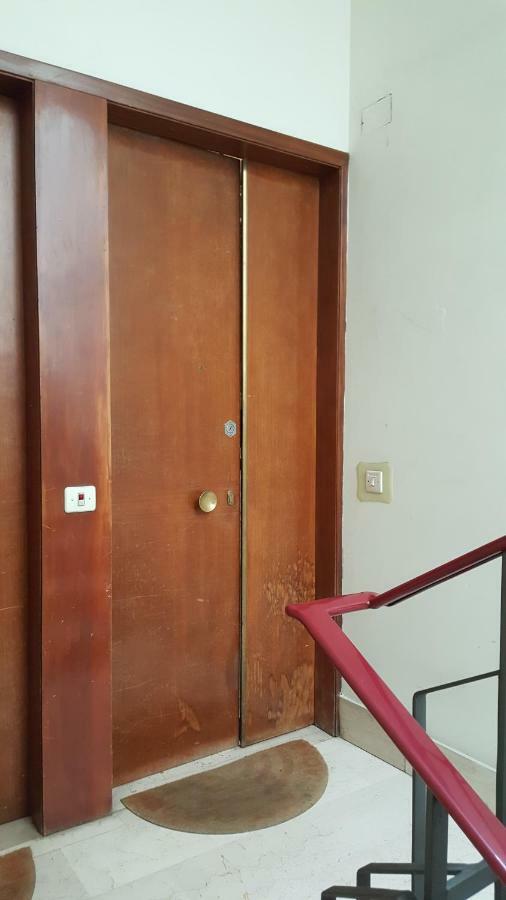 Monilvia Apartamento Florencia Exterior foto