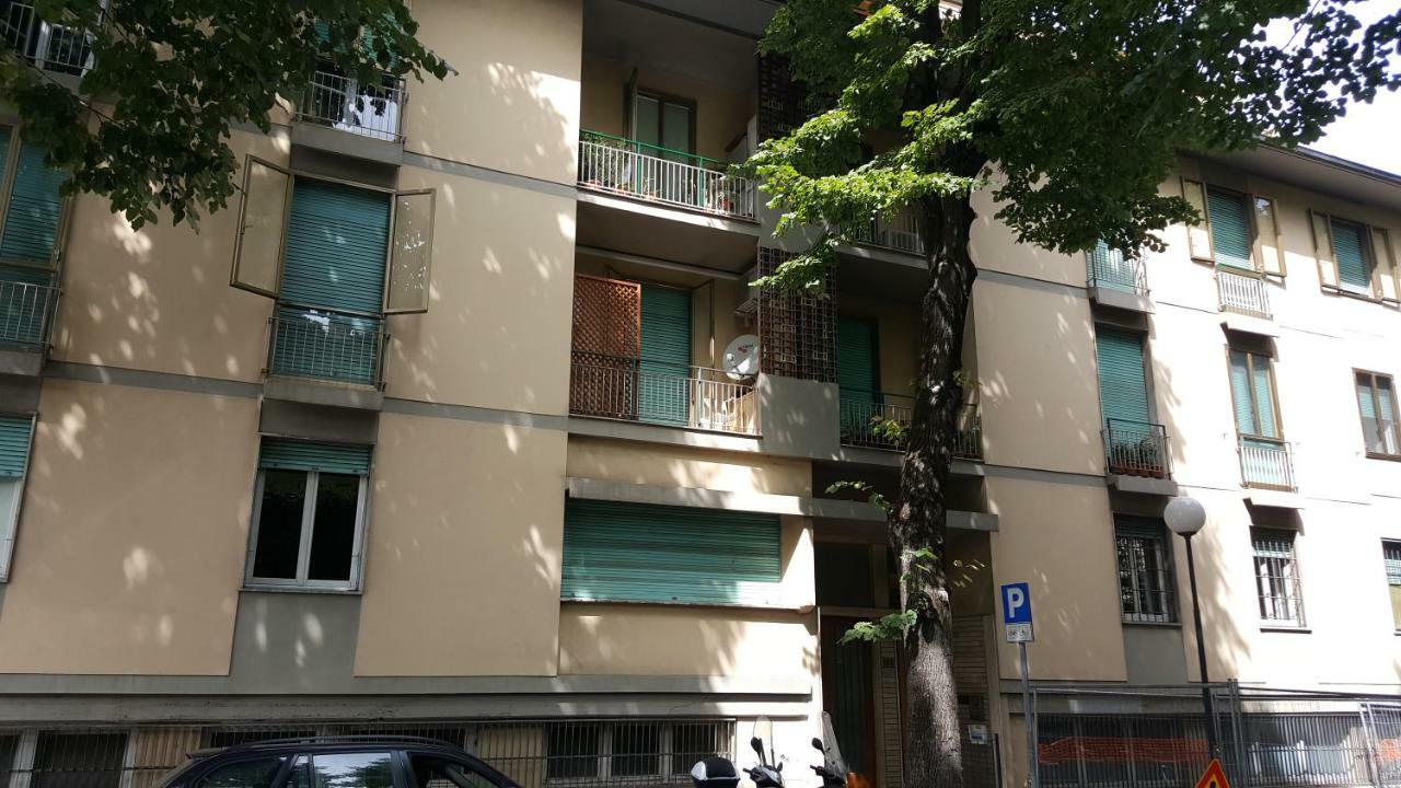 Monilvia Apartamento Florencia Exterior foto