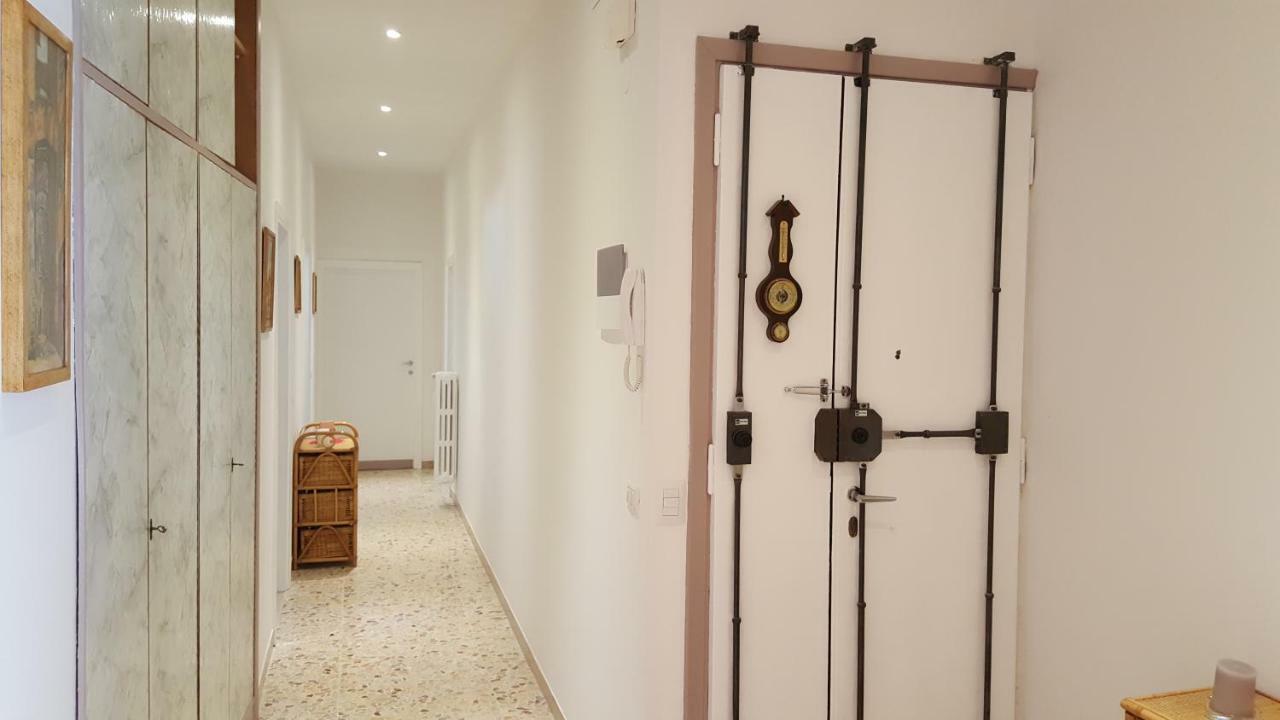 Monilvia Apartamento Florencia Exterior foto