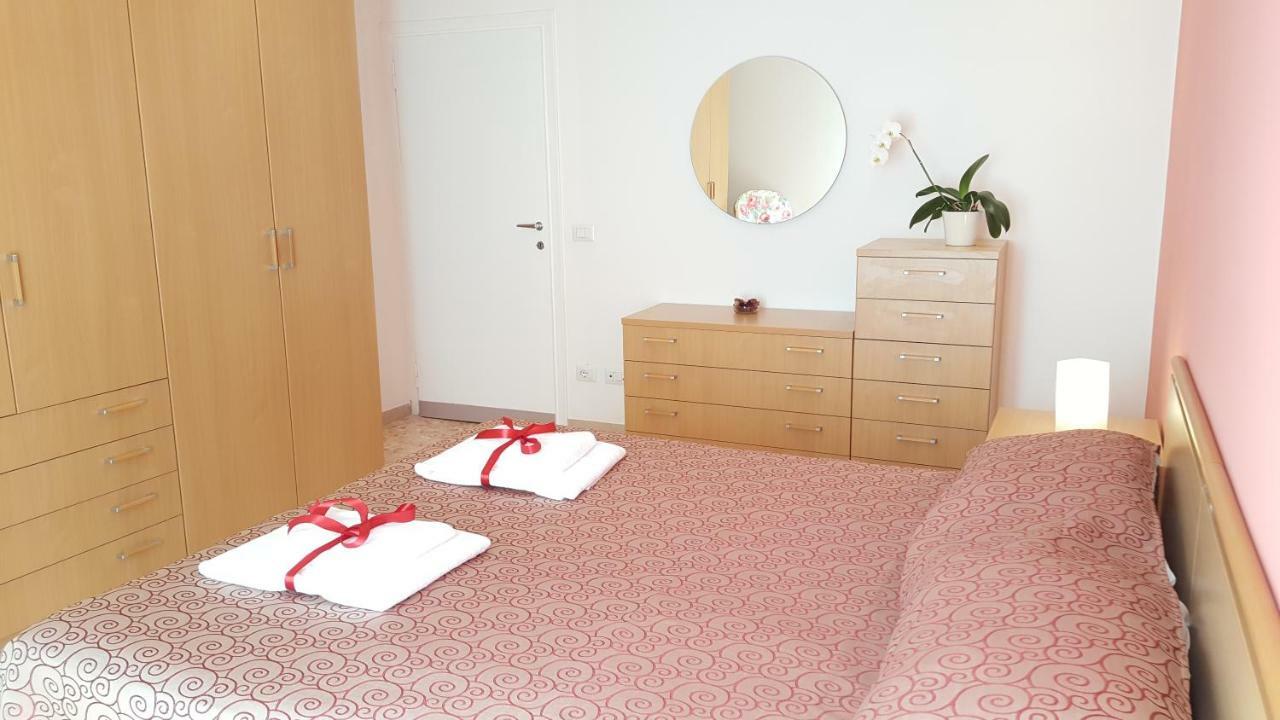 Monilvia Apartamento Florencia Exterior foto