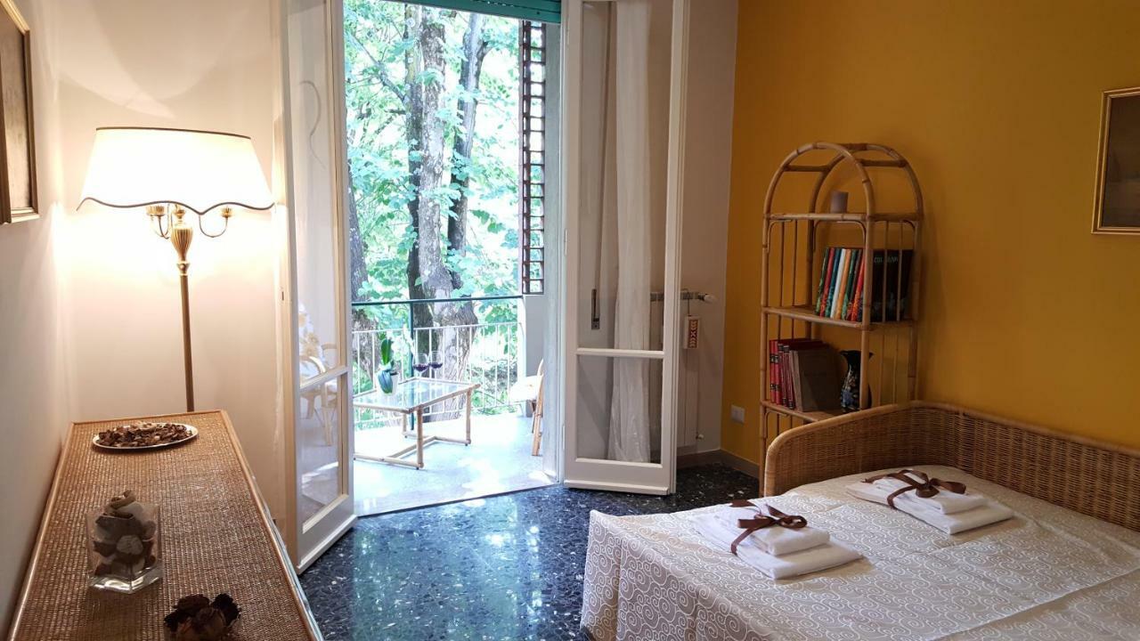 Monilvia Apartamento Florencia Exterior foto