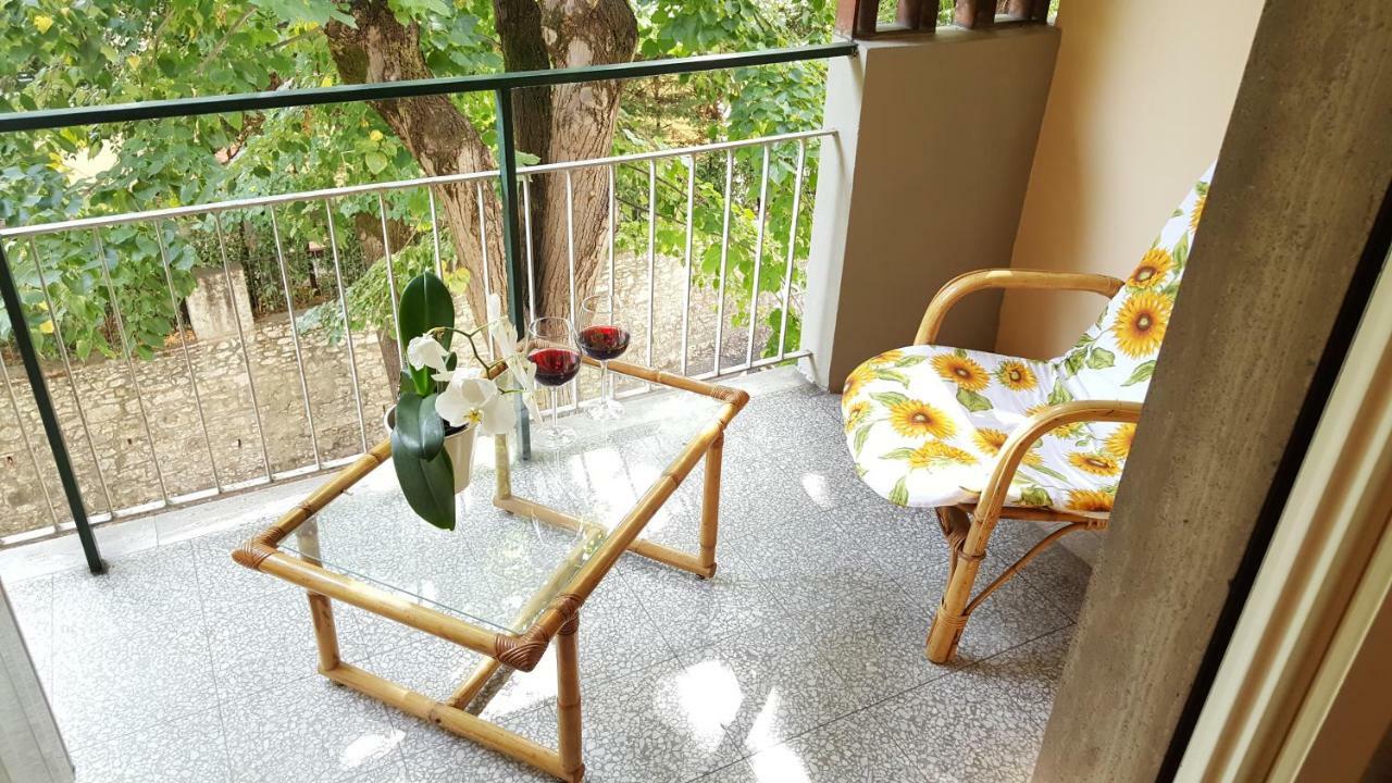 Monilvia Apartamento Florencia Exterior foto