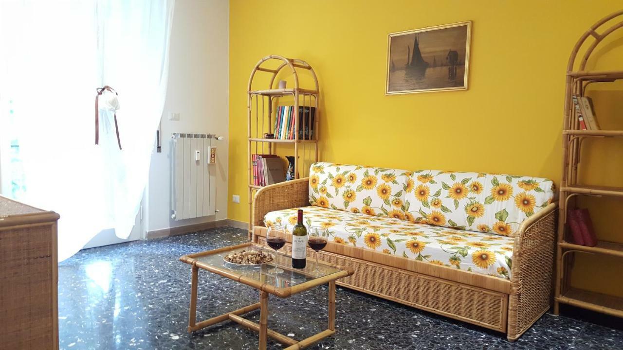 Monilvia Apartamento Florencia Exterior foto