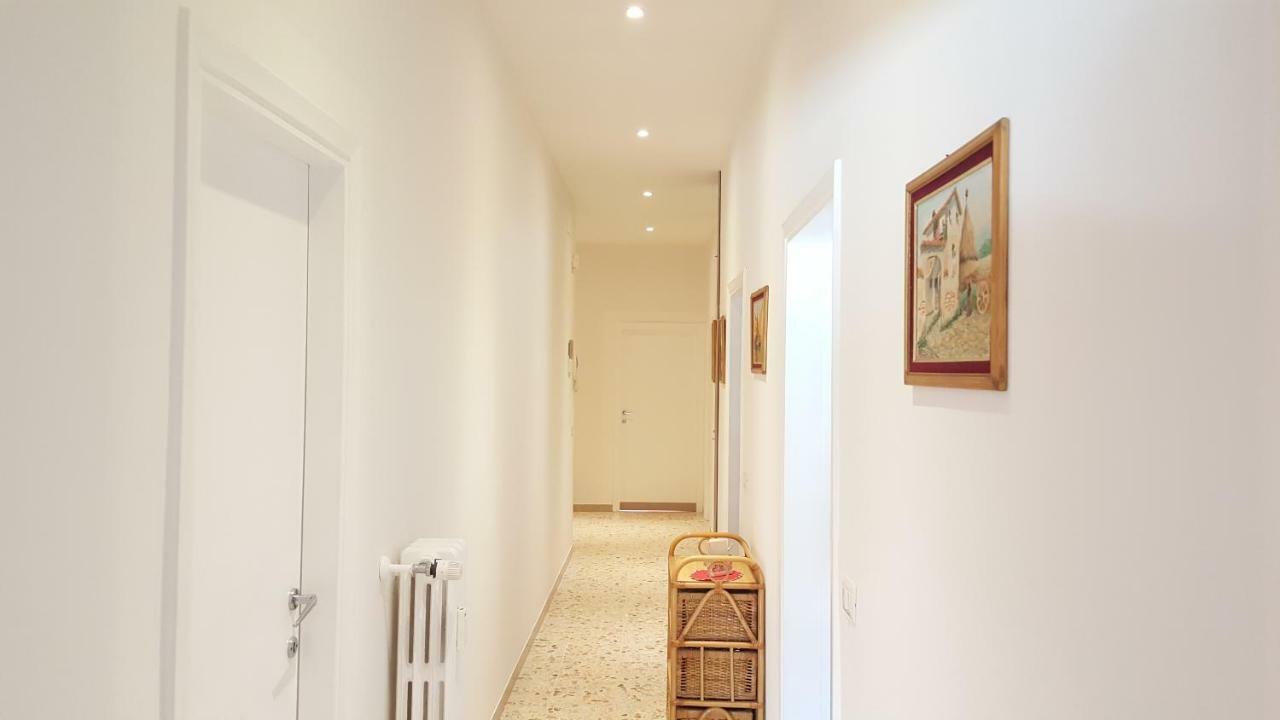 Monilvia Apartamento Florencia Exterior foto