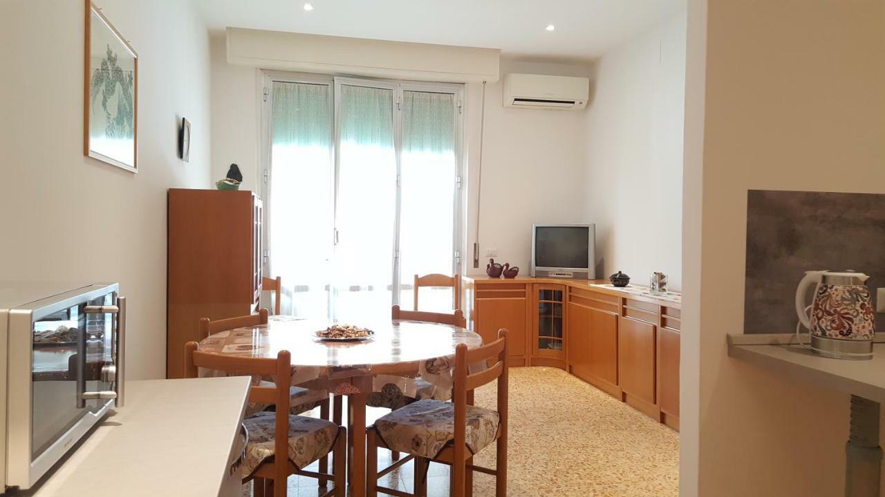 Monilvia Apartamento Florencia Exterior foto