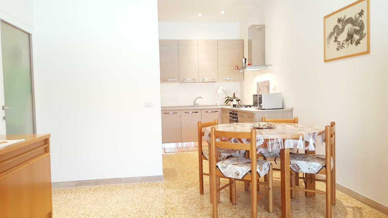Monilvia Apartamento Florencia Exterior foto