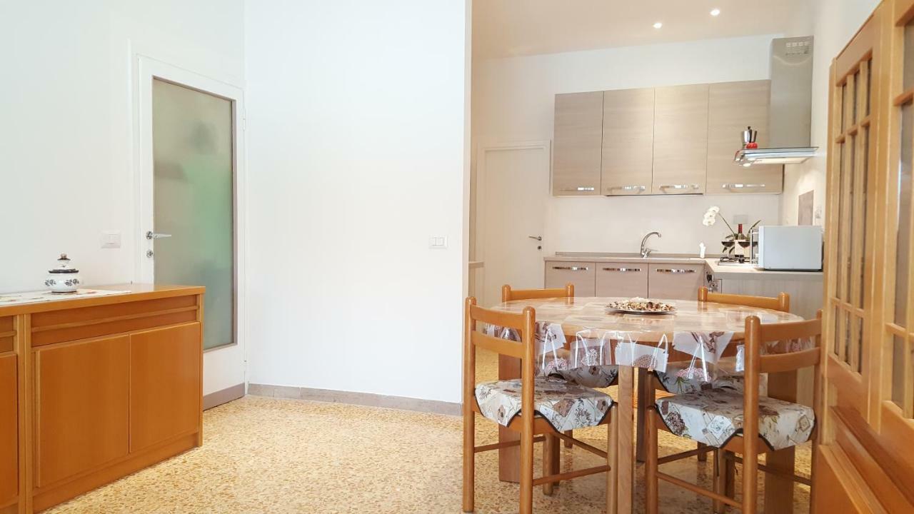 Monilvia Apartamento Florencia Exterior foto