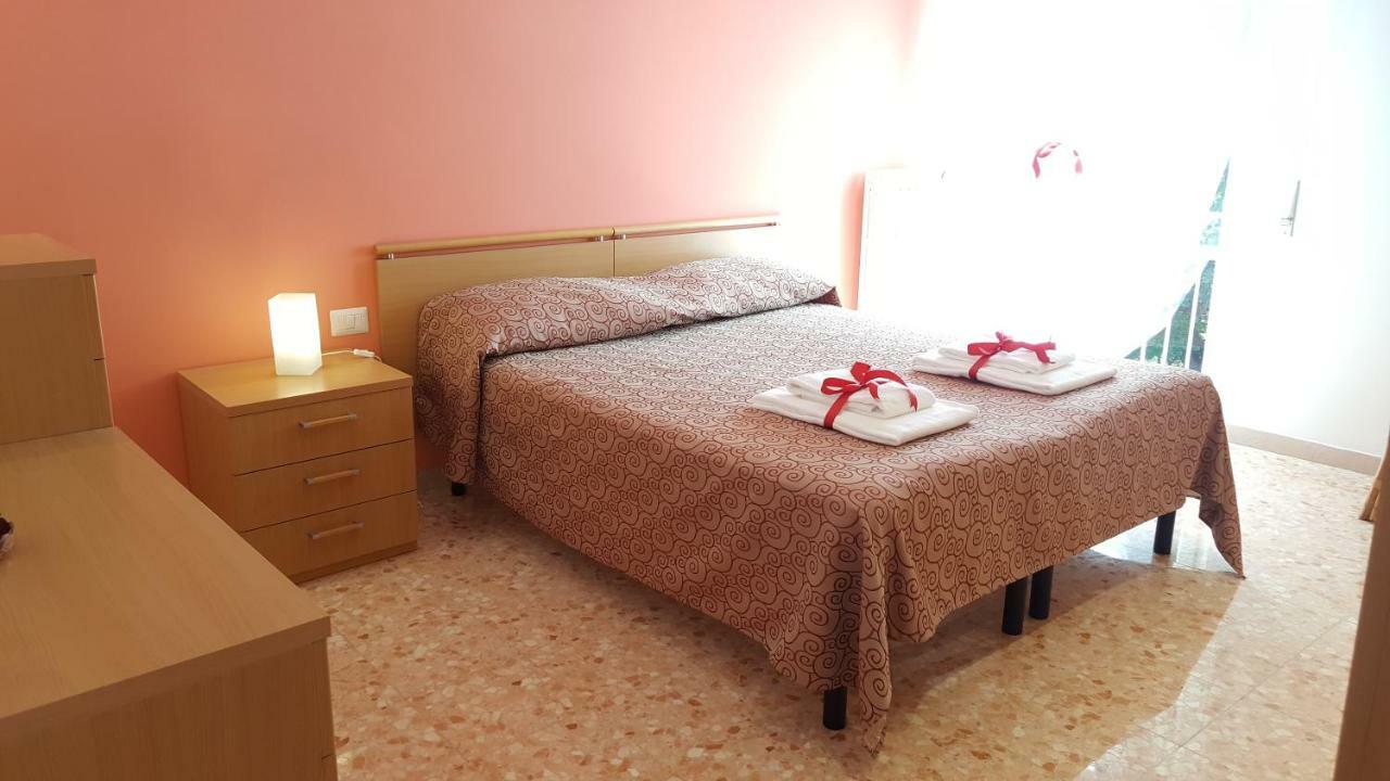 Monilvia Apartamento Florencia Exterior foto