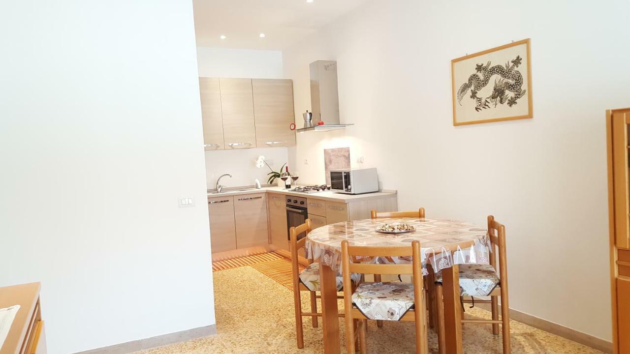 Monilvia Apartamento Florencia Exterior foto