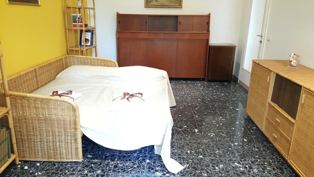 Monilvia Apartamento Florencia Exterior foto
